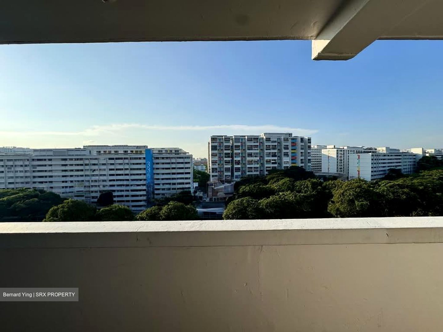 Blk 21 Eunos Crescent View (Geylang), HDB 3 Rooms #561650911